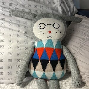 Lucky Boy Big Plush